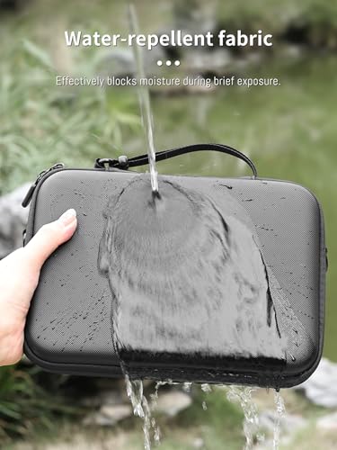 Funda protectora para Insta360 Go Ultra con doble capa miniatura 6