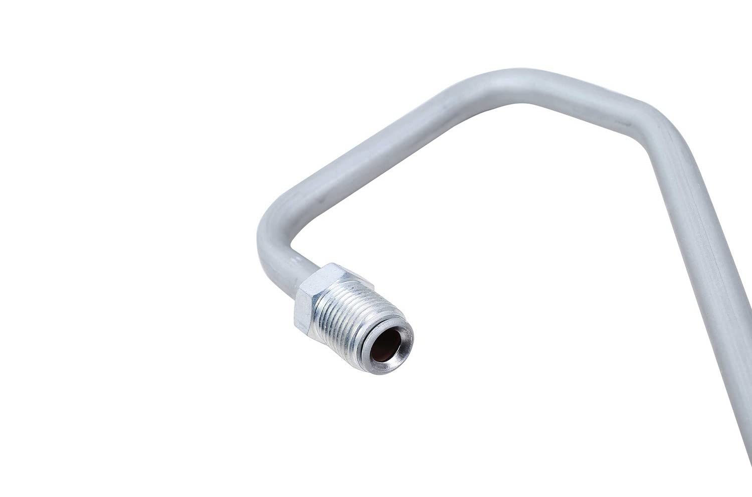 Amazon.com: Sunsong 3603833 Power Steering Return Line Hose 