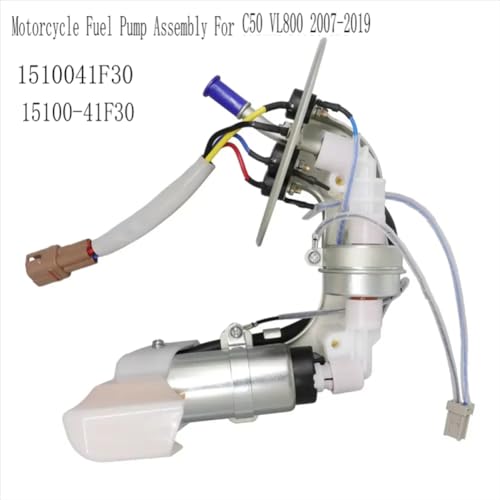 Conjunto de bomba de combustible 1510041F30 con ajuste exacto para VL800 Boulevard 4