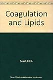 Coagulation and Lipids...