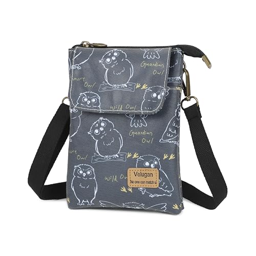 Image of Small Crossbody Phone Purse Wallet Bag Cute Crossbody Purse Cellphone Wallet Shoulder Bag For Women and Girls Gifts