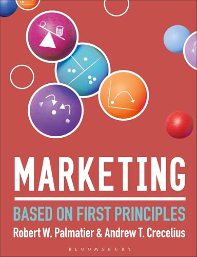 Marketing: Based on First Principles