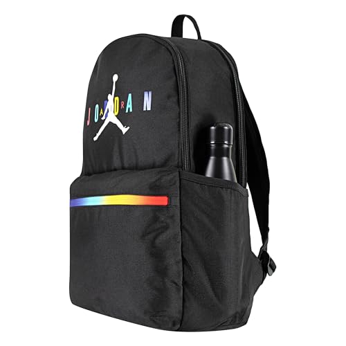 Jordan Backpack Air Black Code MA0880-K902