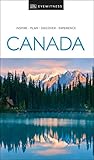 DK Eyewitness Canada (Travel Guide)