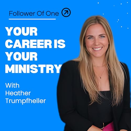 How to Make Your Career Skills Count for the Kingdom? | Follower Of One