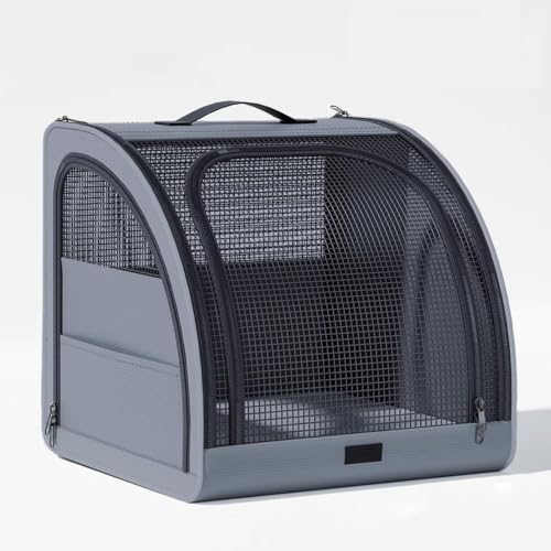 Image of Collapsible Pet Kennel for Lexus TX 550h+ (PHEV) 2024