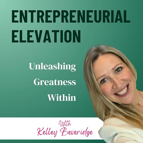 Entrepreneurial Elevation cover art