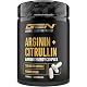 Citrullin und L-Arginin Kapseln von GEN GERMAN ELITE NUTRITION, 320 Stück