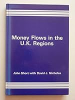 Money Flows in the United Kingdom Regions 0566004216 Book Cover