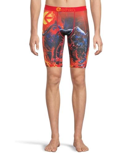 ethika Men's Firewalker