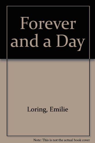 Forever and a Day [Large Print] 081616729X Book Cover