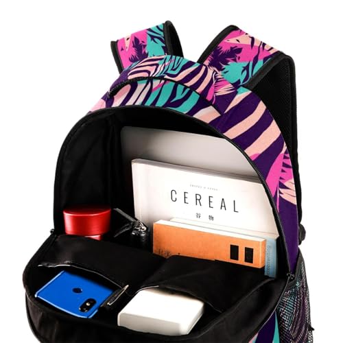 Sac de voyage décontracté multicolore pour des week-ends actifs