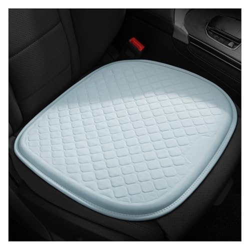 AYBEN Cojines Coche Asientos Delanteros, para Toyota Estate/Verso/Verso-S XP120 AR20 protección del Asiento de Coche, cómodo y Transpirable Coche Interior,C Blue