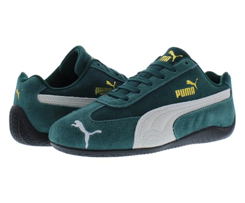 Image of PUMA Speedcat OG Suede Womens Shoes