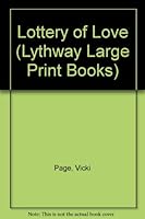 The Lottery of Love 0745112765 Book Cover