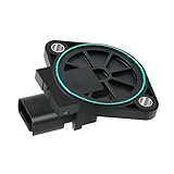 4882251AB Engine Camshaft Position Sensor Compatible with 95-06 Dodge Caravan Avenger Neon Stratus Chrysler PT Cruiser Sebring Voyager Cirrus Plymouth Breeze Mitsubishi Eclipse 4882851AA, 5093508AA