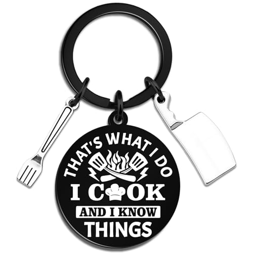 Chef Accessories for Men Cooking Gifts for Chef Gifts for