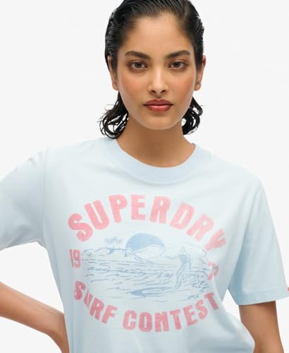 T shirt Superdry Lo fi T shirt décontracté d'extérieur US 12 - vue 4