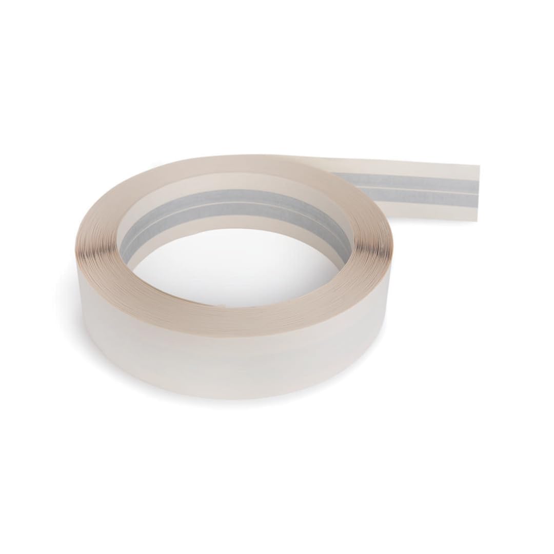 Cintas para placas de yeso laminado Cinta guardavivos - MEDIDA: 30 m - Unid: 1