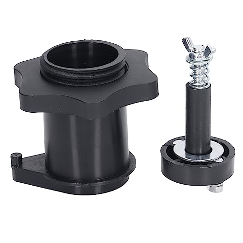 Yuecoom Solder Dispenser Reel, 5kg Dispenser Welding Wire Spool Stand Gas Welding Machine Wire Feeder Wire Roll Holder Solder Reel Stand Welding Tool