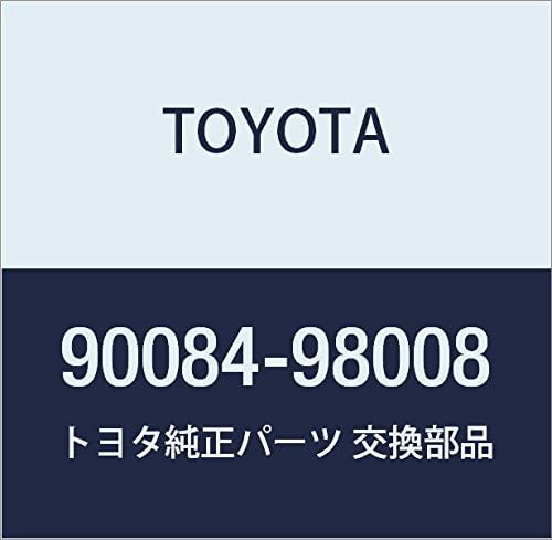 Toyota 90084-98008 Noise Filter
