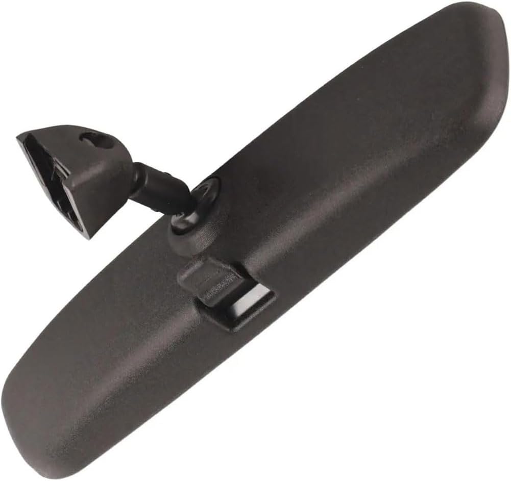 Car Rear View Mirror For Hyundai Accent 85101 3X100 Wide Angle Windshield Flat Extra Interior Panoramic Rearview Auto Eliminate Blind