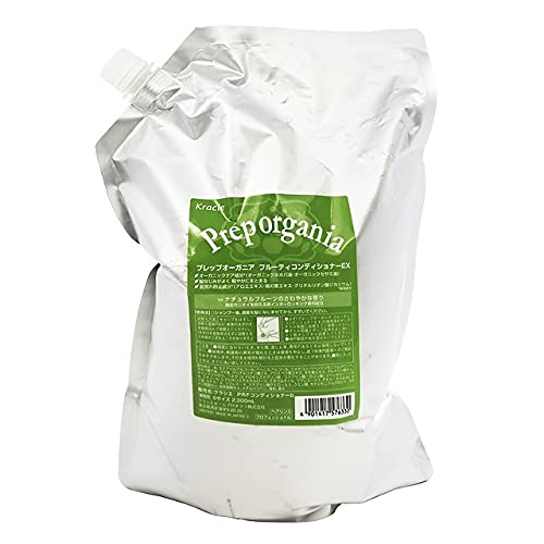 Amazon.co.jp: クラシエ プレップオーガニア フルーティ