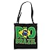 Rio Brazil for Rio De Janeiro Tote Bag