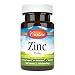 Carlson Labs Zinc, 15mg, 100 Tablets