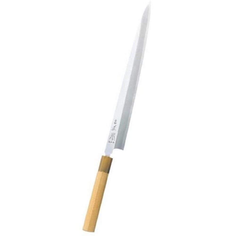 Amazon｜正本 本霞(玉白鋼)柳刃庖丁 36cm KS0436｜柳刃包丁 オンライン通販