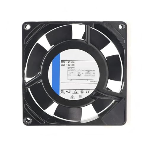 Ventilateur de refroidissement 3606 pour radiateur et moteur thermique