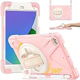 Attention : convient uniquement pour Apple iPad Mini 5 2019 (modèle : A2133/A2124/A2125/A2126) et Apple iPad Mini 4 2015 (modèle : A1550/A1538). Porte-crayon intégré pour un transport sécurisé du stylo. Mais le stylet Apple n'est pas inclus et le protecteur d'écran