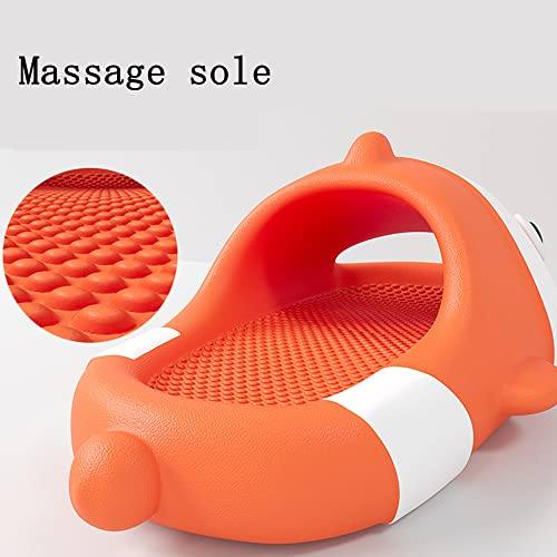 Fish Sides Fish slippers Fish Sandale Shoes Shark Open Toe Slippers Novelty Men Shower Shoes Women3