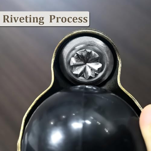 ENYKE Rodízios de Esfera de Haste de 2