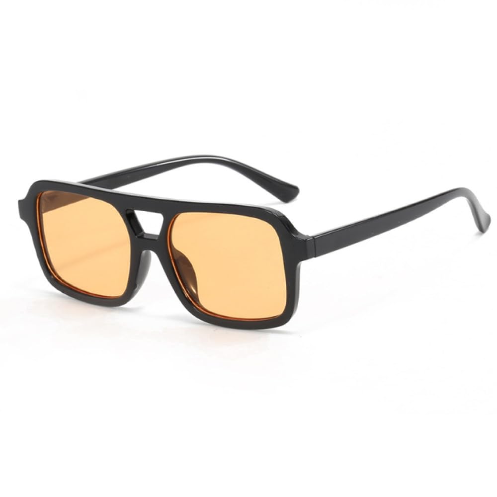 Lunettes de soleil protection UV à petite monture pour contrer les reflets