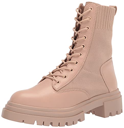 Botas color hueso para mujer 【√ Ver Aquí】 Botasdemujer.com.es
