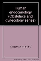 Human Endocrinology B0000CLX24 Book Cover