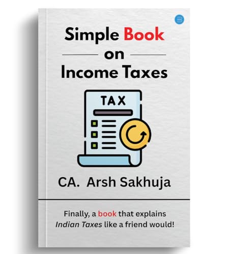 Simple Book on Income Taxes