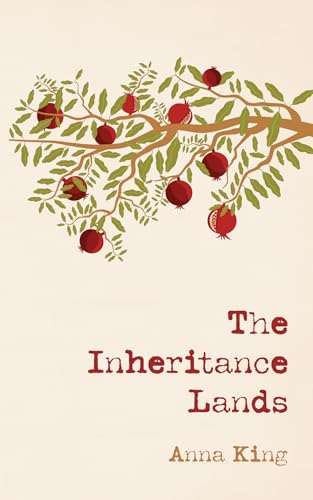 The Inheritance Lands view 2