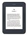 Barnes & Noble NOOK GlowLight 3 eReader - 6" model - New - 8GB