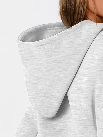 Image of Hoodie for Women|Sweatshirt for Women Stylish | Hooded (Sweatshirt) for Women's| Winter Wear for Women's