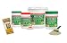 Heiro Healthy Equine Horse Insulin Resistant Rescue Organicals 30, 40, 60, 90 or 180 Day Supply and Free Informational Booklet (180 Day Supply)