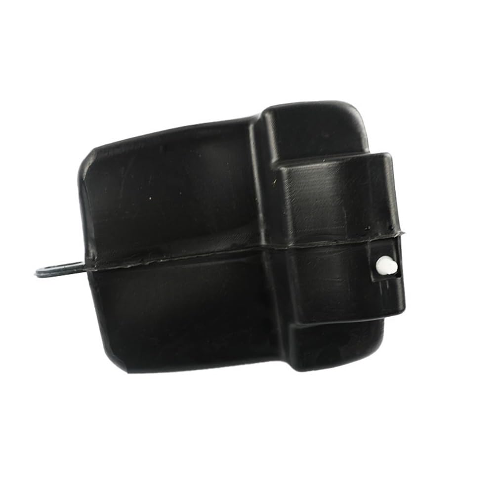 Tanque de combustible de 2L con almacenamiento seguro de gasolina de moto 8