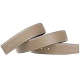 【FÁCIL DE INSTALAR】: está disponible en una variedad de colores elegantes para personalizar su apariencia. Nuestras correas le brindan una apariencia sofisticada para el uso diario en el trabajo, ocasiones especiales, uniformes, reuniones informales, laborales o de negocios. El cinturón básico, siempre con estilo, y un must-have en cada armario.