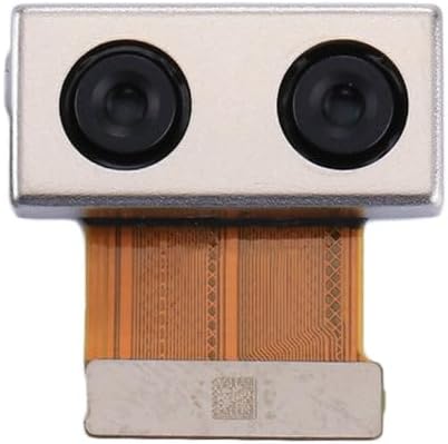 Back Facing Camera Module Compatible With P10 Plus (Generic Replacement Part)