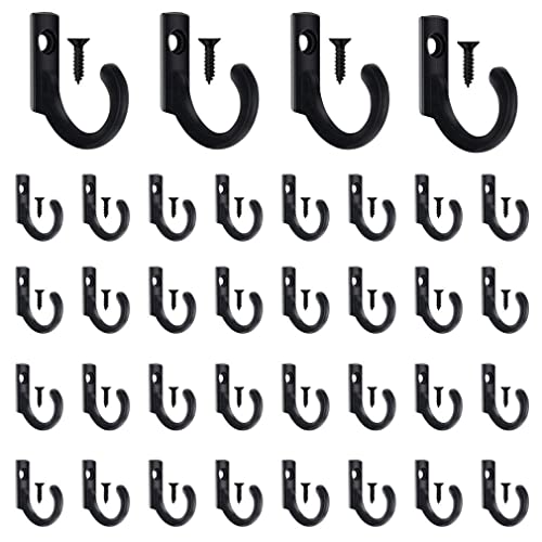 Zlierop Small Hooks for Hanging