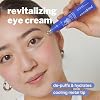 Cocokind Hydration Heroes Set | Milky Ceramide Hydrating Serum, Eye Cream with Cooling Metal Applicator Tip, Lightweight Electrolyte Moisturizer | Hydrate, De-Puff, Calm, Balance | 3 Count