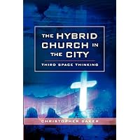 Hybrid Church in the City