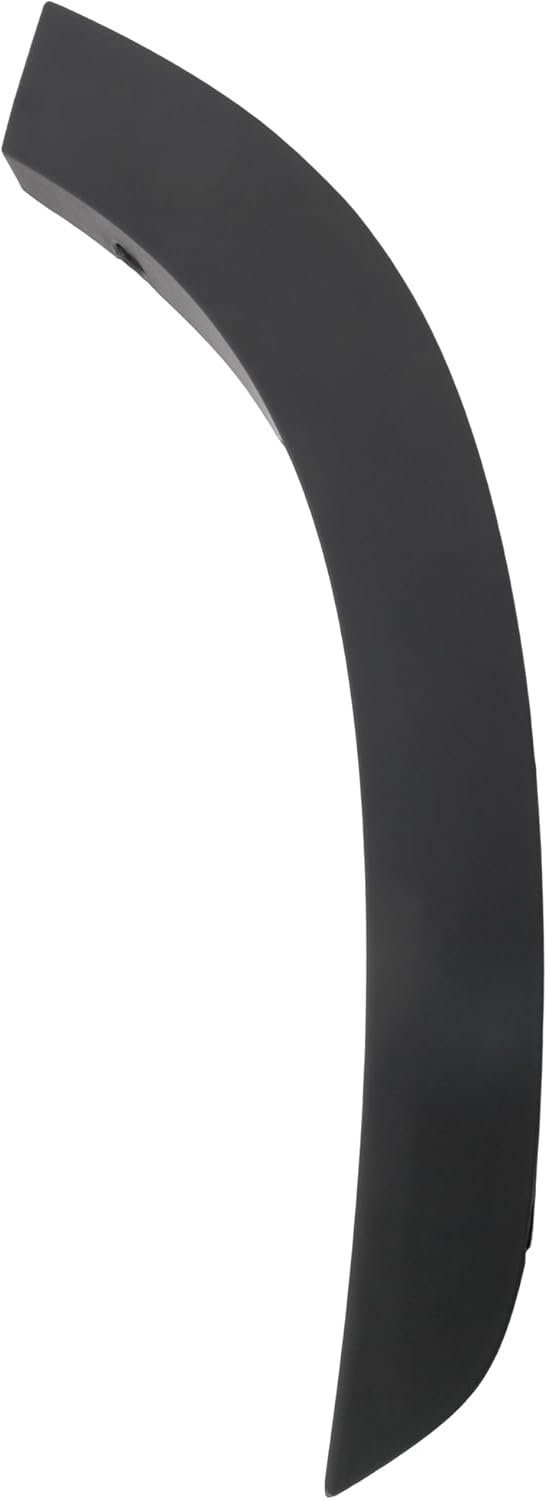 Garage-Pro Fender Trim Compatible For Toyota Highlander 2020-2023 Rear, Passenger Side, Front Section