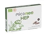 COMPOSICIÓN: Por 1 cápsula: extracto seco de semillas de Cardo Mariano estandarizado al 20% en silimarina: 100 mg, extracto seco de Reishi BIO estandarizado al 30% en polisacáridos: 65 mg, extracto seco de Cordyceps BIO estandarizado al 30% en polisacáridos: 65 mg, extracto seco de Shiitake BIO estandarizado al 30% en polisacáridos: 40 mg, extracto seco de Polyporus BIO estandarizado al 30% en polisacáridos: 40 mg, extracto de Camu-Camu estandarizado al 50% en Vitamina C: 24 mg.